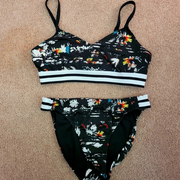 Zella | Swim | Cute Girls Bikini | Poshmark